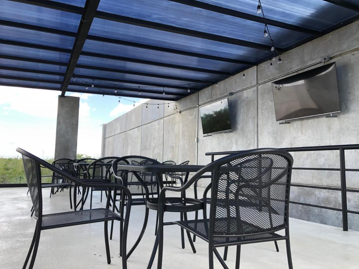 Hotel Suites La Negra Boutique Mérida Eksteriør bilde