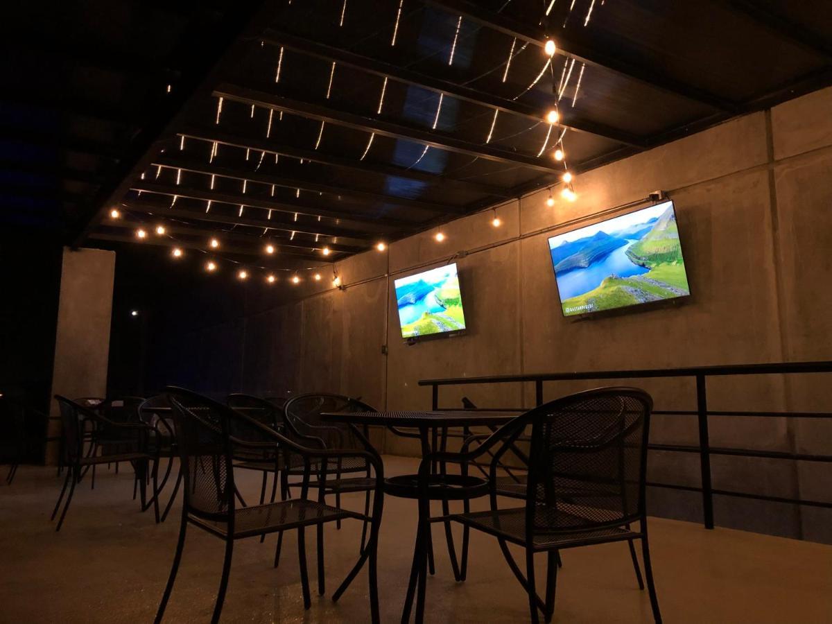 Hotel Suites La Negra Boutique Mérida Eksteriør bilde