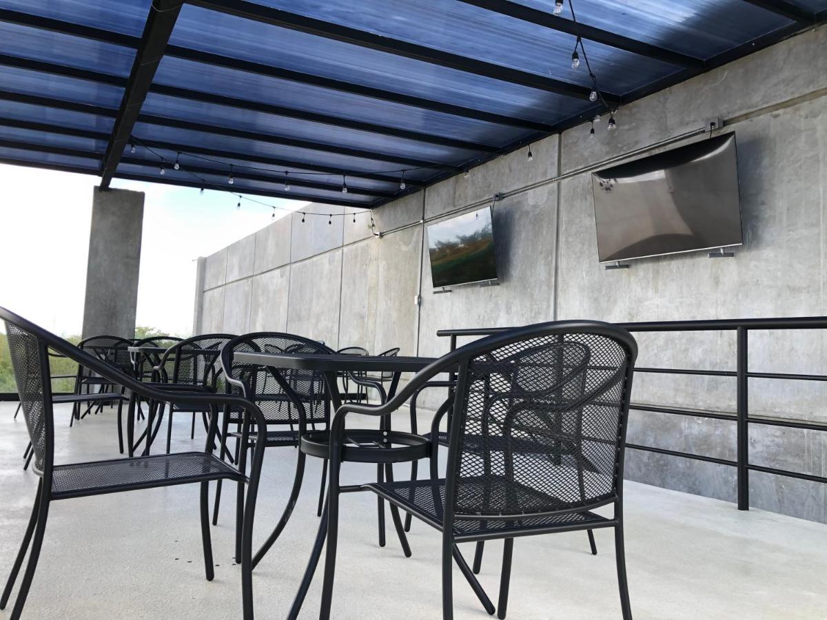 Hotel Suites La Negra Boutique Mérida Eksteriør bilde