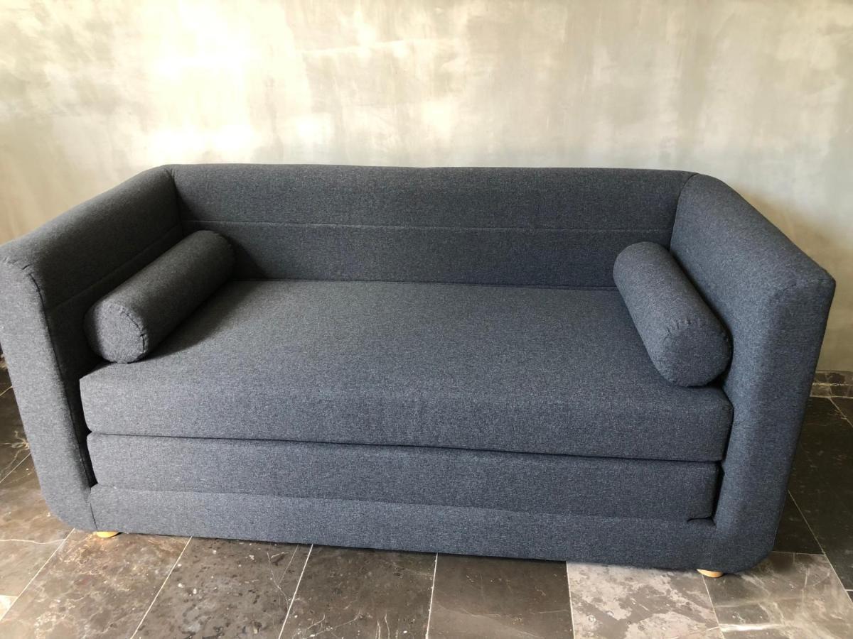 Hotel Suites La Negra Boutique Mérida Eksteriør bilde
