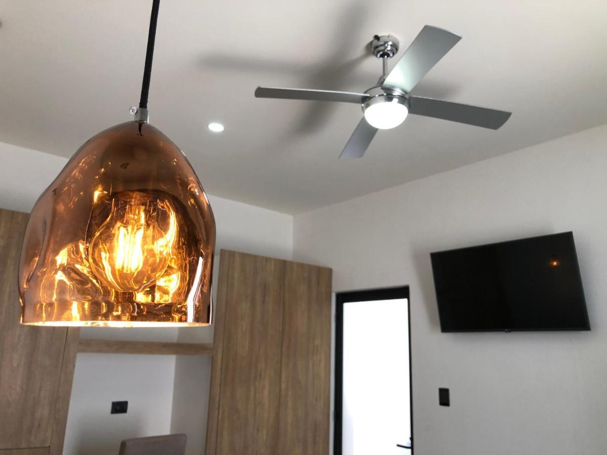 Hotel Suites La Negra Boutique Mérida Eksteriør bilde