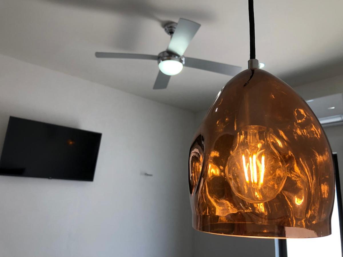 Hotel Suites La Negra Boutique Mérida Eksteriør bilde
