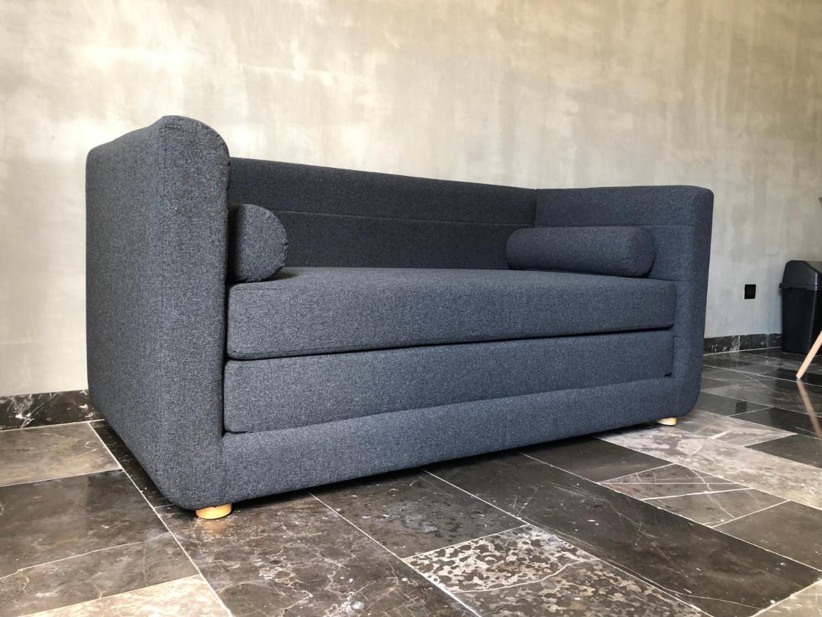 Hotel Suites La Negra Boutique Mérida Eksteriør bilde