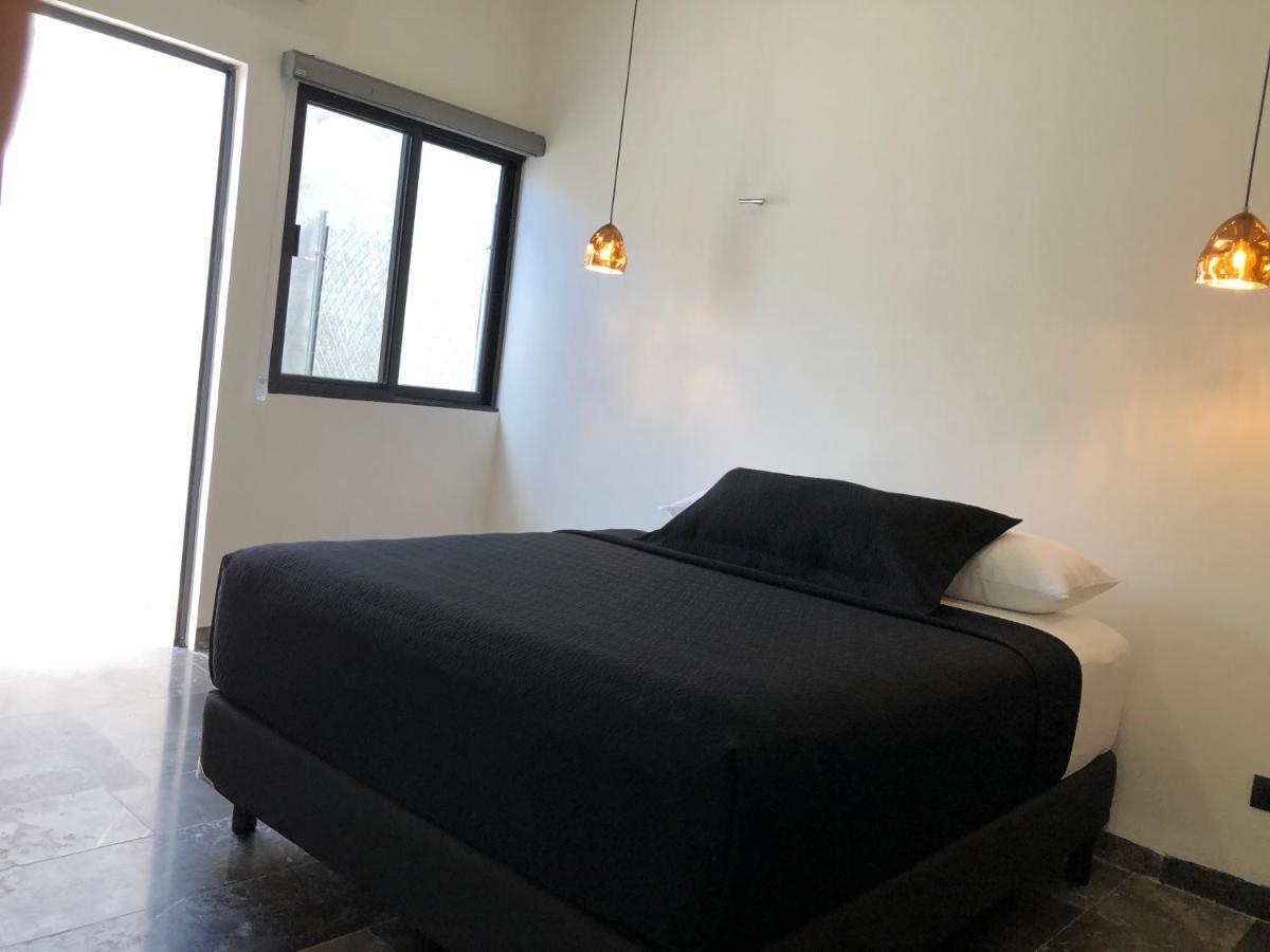 Hotel Suites La Negra Boutique Mérida Eksteriør bilde