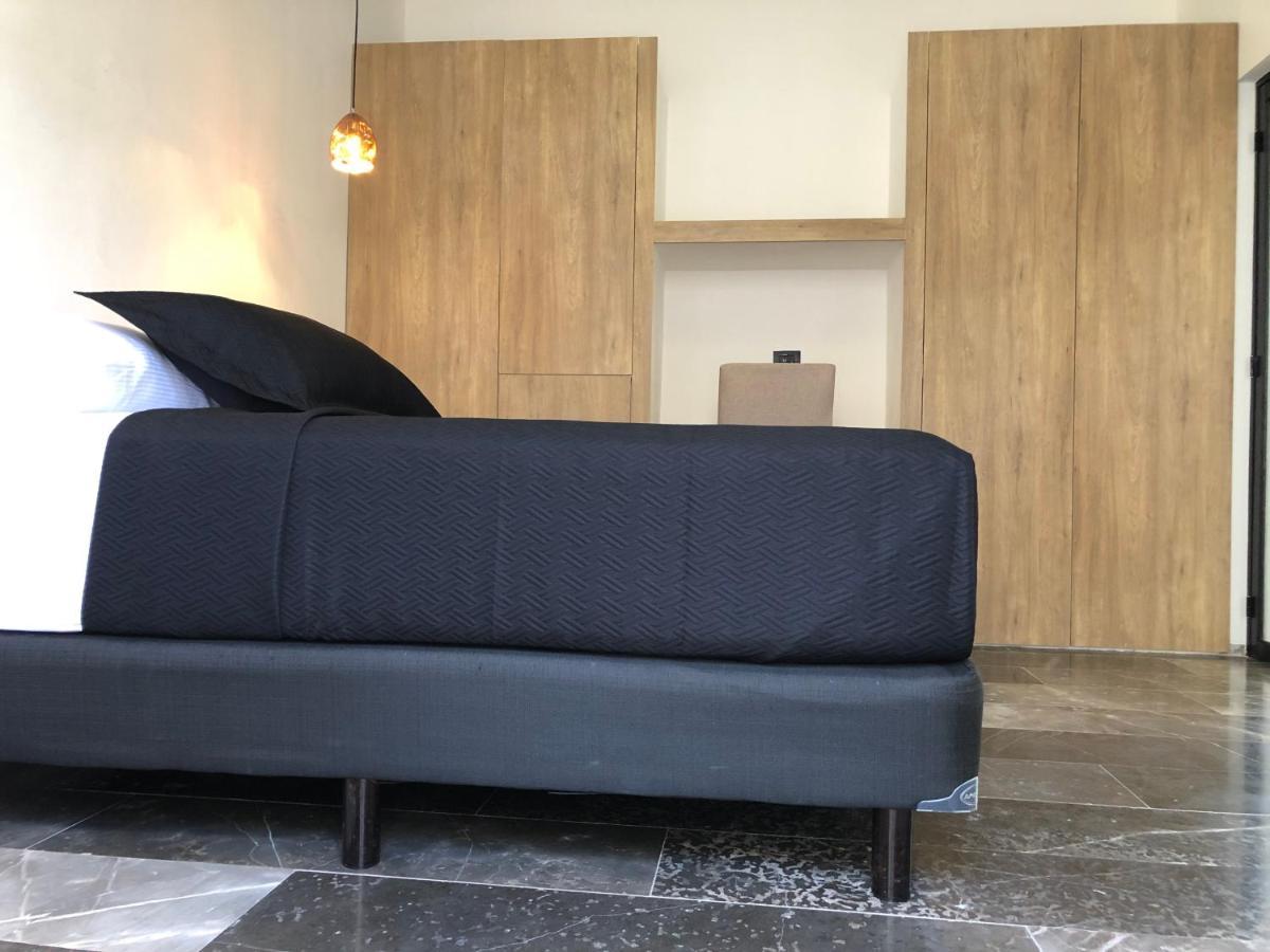 Hotel Suites La Negra Boutique Mérida Eksteriør bilde