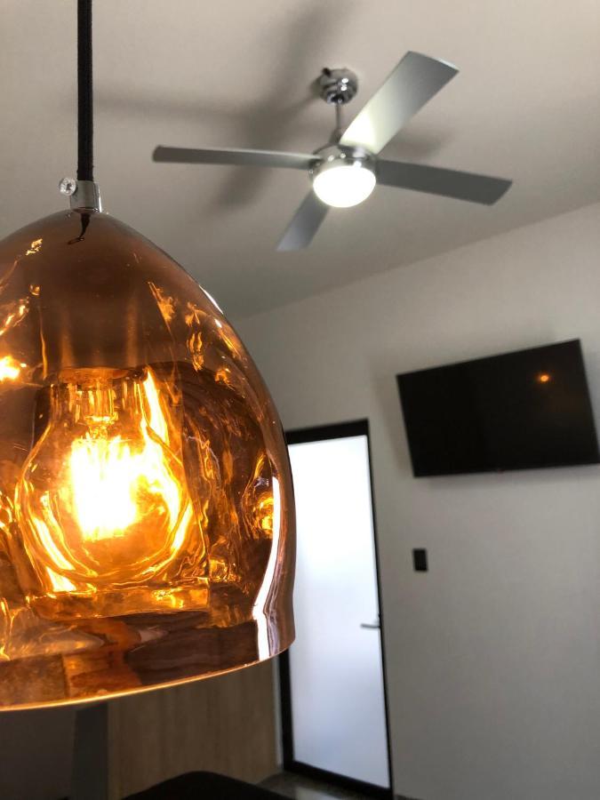 Hotel Suites La Negra Boutique Mérida Eksteriør bilde