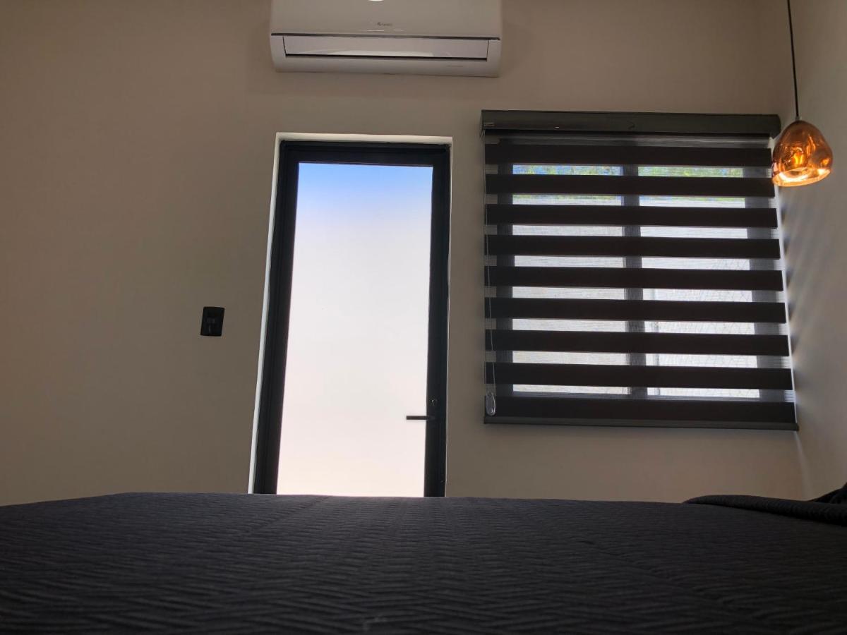 Hotel Suites La Negra Boutique Mérida Eksteriør bilde