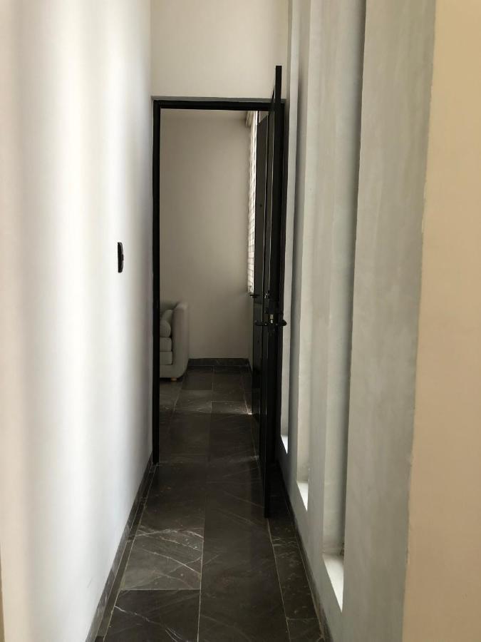 Hotel Suites La Negra Boutique Mérida Eksteriør bilde