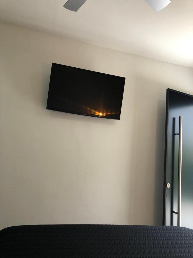 Hotel Suites La Negra Boutique Mérida Eksteriør bilde