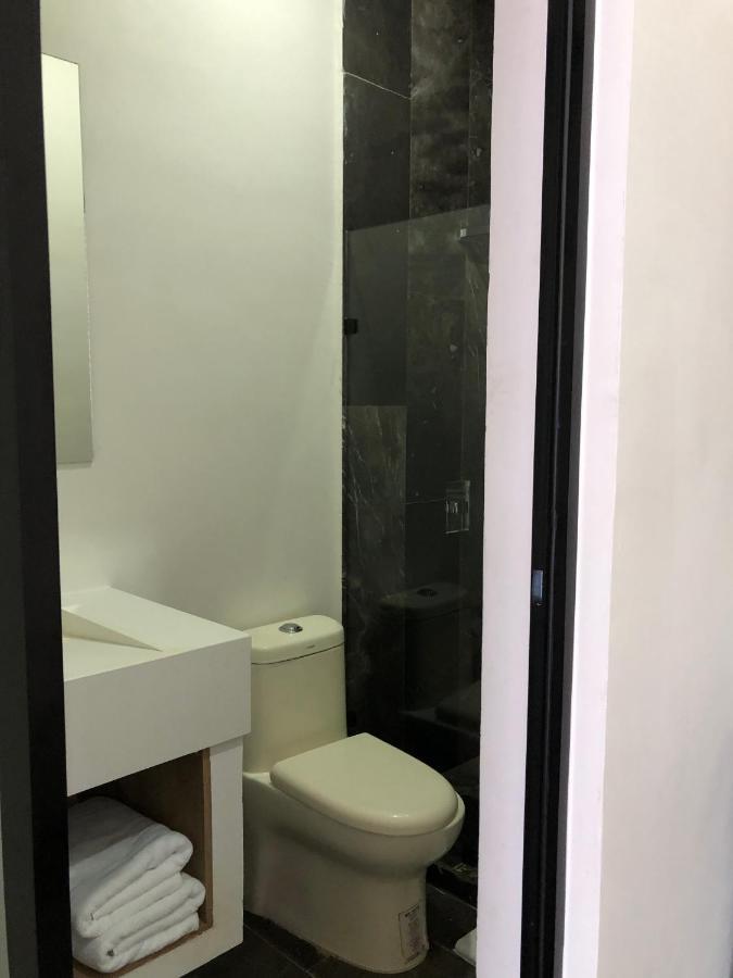 Hotel Suites La Negra Boutique Mérida Eksteriør bilde