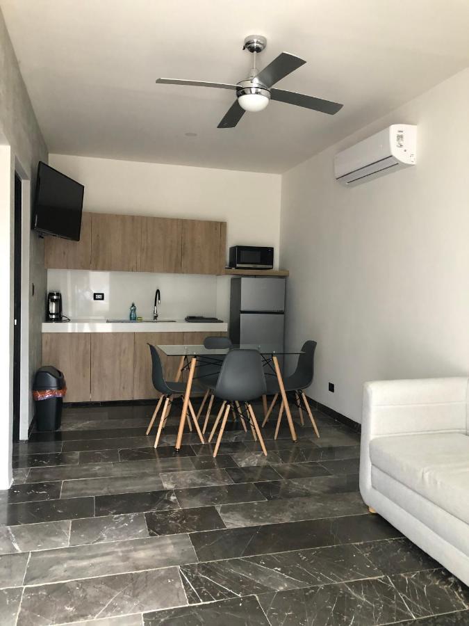 Hotel Suites La Negra Boutique Mérida Eksteriør bilde