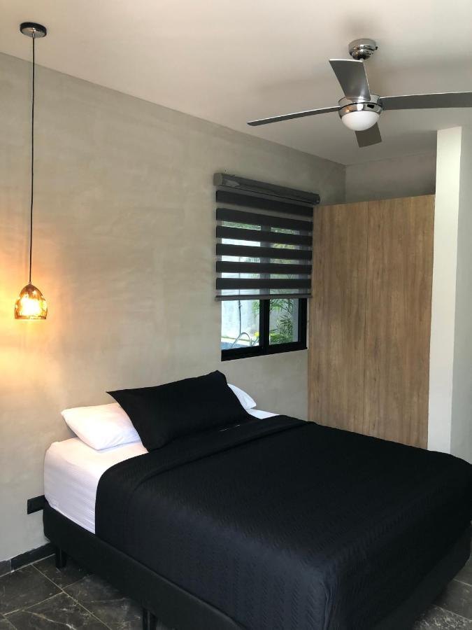 Hotel Suites La Negra Boutique Mérida Eksteriør bilde