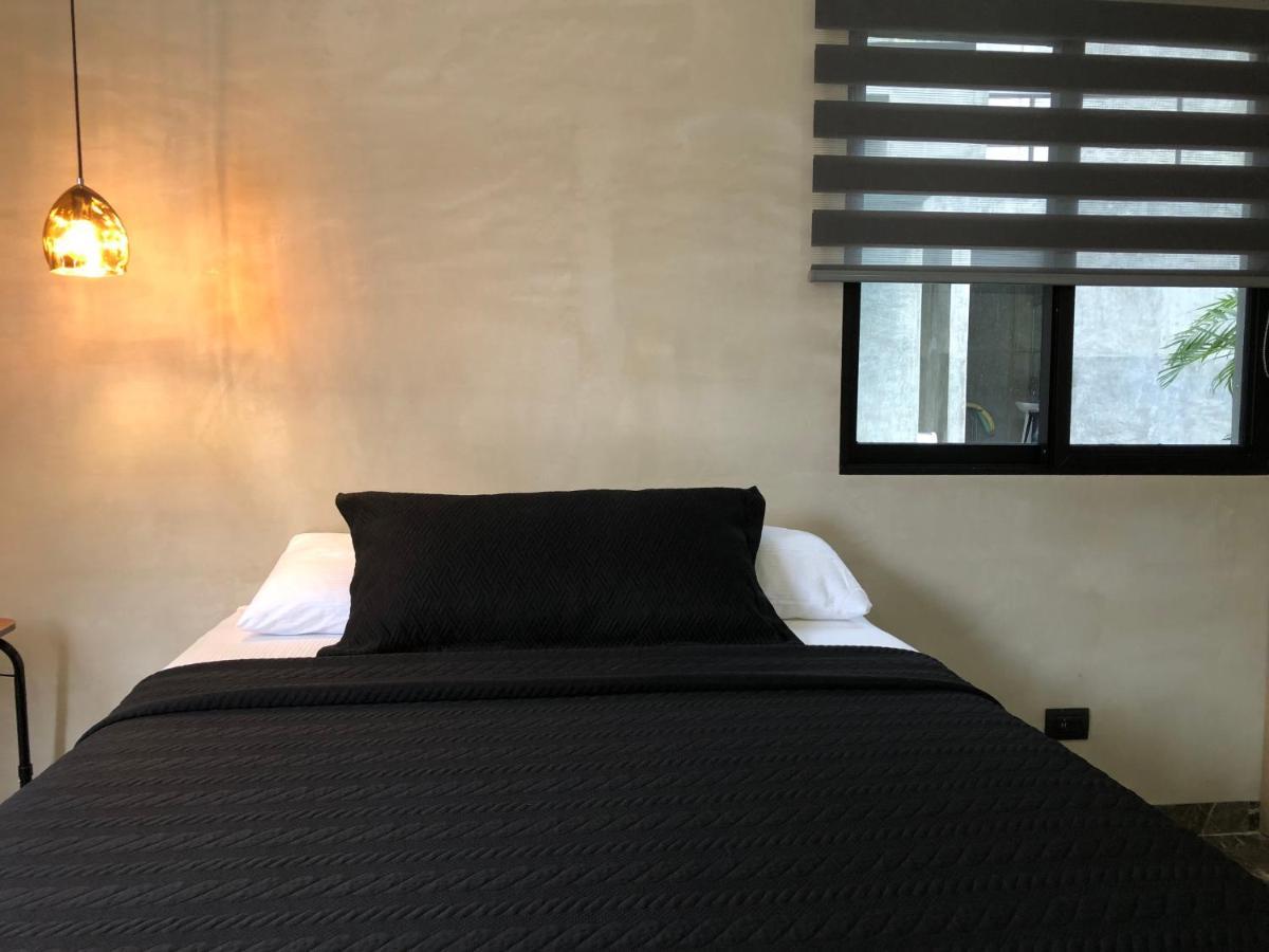Hotel Suites La Negra Boutique Mérida Eksteriør bilde